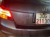 Bán xe Honda Accord sản xuất năm 2008, màu xám, xe nhập, 400 triệu