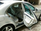 Bán Mercedes C280 năm 2007, màu bạc, nhập khẩu