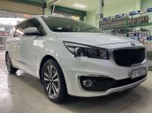 Bán Kia Sedona năm 2016, màu trắng
