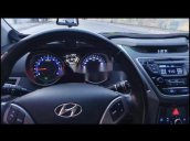 Bán Hyundai Elantra đời 2014, màu nâu, xe nhập còn mới