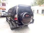 Bán ô tô Isuzu Hi lander năm 2005, màu đen còn mới giá cạnh tranh