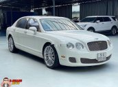 Cần bán lại xe Bentley Continental sản xuất năm 2008, màu trắng, xe nhập