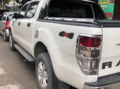 Bán Ford Ranger đời 2019, màu trắng, xe nhập còn mới 