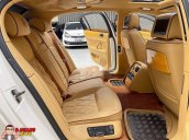 Cần bán lại xe Bentley Continental sản xuất năm 2008, màu trắng, xe nhập