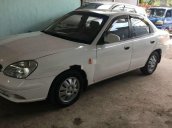 Cần bán xe Daewoo Nubira 2000, màu trắng, nhập khẩu nguyên chiếc  