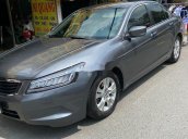 Bán xe Honda Accord sản xuất năm 2008, màu xám, xe nhập, 400 triệu