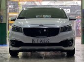 Bán Kia Sedona năm 2016, màu trắng
