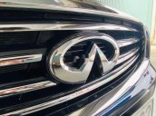 Bán Infiniti QX70 sản xuất năm 2015, màu xanh lam, nhập khẩu nguyên chiếc còn mới