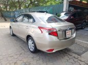 Bán xe Toyota Vios năm 2019, chính chủ, giá cạnh tranh