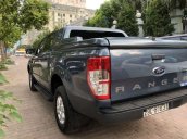 Bán xe Ford Ranger sản xuất năm 2016, màu xám, nhập khẩu nguyên chiếc còn mới 