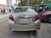 Bán xe Toyota Vios năm 2019, chính chủ, giá cạnh tranh