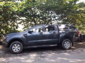 Bán Ford Ranger đời 2016, màu xám, nhập khẩu nguyên chiếc còn mới, giá tốt