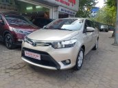 Bán xe Toyota Vios năm 2019, chính chủ, giá cạnh tranh