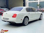 Cần bán lại xe Bentley Continental sản xuất năm 2008, màu trắng, xe nhập