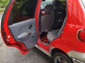 Bán ô tô Daewoo Matiz đời 2005, màu đỏ, nhập khẩu nguyên chiếc còn mới, giá 130tr