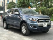 Bán xe Ford Ranger sản xuất năm 2016, màu xám, nhập khẩu nguyên chiếc còn mới 