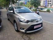 Bán xe Toyota Vios năm 2019, chính chủ, giá cạnh tranh