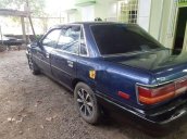 Cần bán Toyota Camry năm 1989, màu xanh lam, nhập khẩu nguyên chiếc còn mới