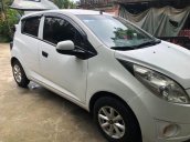 Cần bán xe Chevrolet Spark Van sản xuất năm 2011, màu trắng, nhập khẩu, giá chỉ 150 triệu