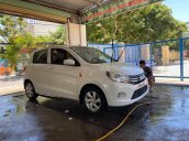 Bán Suzuki Celerio năm sản xuất 2019, màu trắng, nhập khẩu nguyên chiếc chính chủ