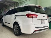 Bán Kia Sedona năm 2016, màu trắng
