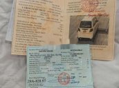 Bán ô tô Daewoo Matiz năm 2004, màu trắng còn mới