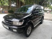 Bán ô tô Isuzu Hi lander năm 2005, màu đen còn mới giá cạnh tranh