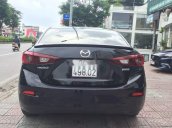 Cần bán xe Mazda 3 năm 2016, chính chủ, 506 triệu