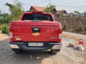 Cần bán Chevrolet Colorado đời 2018, màu đỏ, nhập khẩu 