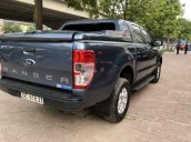 Bán xe Ford Ranger sản xuất năm 2016, màu xám, nhập khẩu nguyên chiếc còn mới 