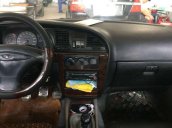 Cần bán xe Daewoo Nubira 2000, màu trắng, nhập khẩu nguyên chiếc  