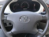 Cần bán Toyota Innova G năm sản xuất 2007, màu vàng cát còn mới  