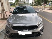 Cần bán xe Kia Cerato năm 2019, màu xám, nhập khẩu 