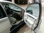 Bán Mercedes C280 năm 2007, màu bạc, nhập khẩu