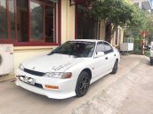 Cần bán lại xe Honda Accord sản xuất năm 1994, màu trắng, nhập khẩu, giá 150tr