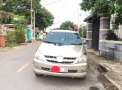 Bán ô tô Toyota Innova đời 2008, màu vàng cát xe gia đình