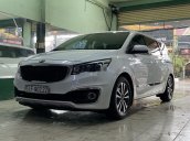 Bán Kia Sedona năm 2016, màu trắng
