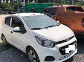 Cần bán lại xe Chevrolet Spark Van 2 chỗ, số sàn, đời 2018, giá tốt