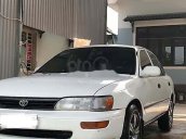 Bán Toyota Corolla năm sản xuất 1995, màu trắng, xe nhập