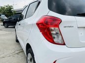 Bán Chevrolet Spark Van sản xuất 2016, màu trắng