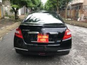 Gia Hưng Auto bán Nissan Teana sản xuất 2010, màu đen