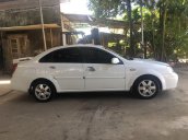 Bán ô tô Daewoo Lacetti đời 2005, màu trắng, xe nhập