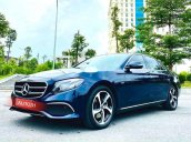 Cần bán Mercedes E200 năm 2019, màu xanh lam, nhập khẩu