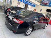 Cần bán lại xe Toyota Corolla Altis năm sản xuất 2011, màu đen, nhập khẩu 