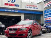 Bán xe BMW 3 Series 320i đời 2011, màu đỏ, nhập khẩu, giá 486tr