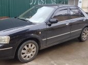 Bán xe Ford Laser 1.8 đời 2004, giá đúng với chất lượng