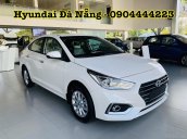 Hyundai Sơn Trà Đà Nẵng - Hyundai Accent 2020 - đủ màu giao ngay miền Trung - call/sms ngay để nhận khuyến mãi cực lớn