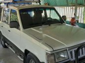 Cần bán xe Mekong Paso sản xuất 1994, màu trắng, nhập khẩu