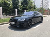 Bán Audi A4 TFSI model 2018, màu đen