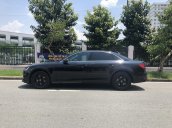 Bán Audi A4 TFSI model 2018, màu đen